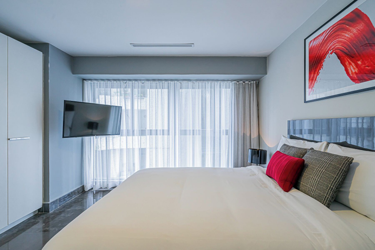 Bedroom 4, Yoo by Wynwood House, Panamá