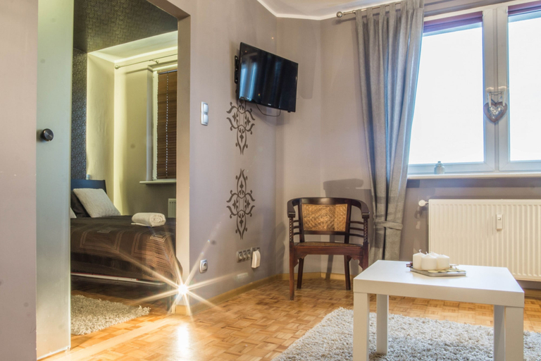 Others 5, Sopot One Bedroom Apartment by Renters, Sopot