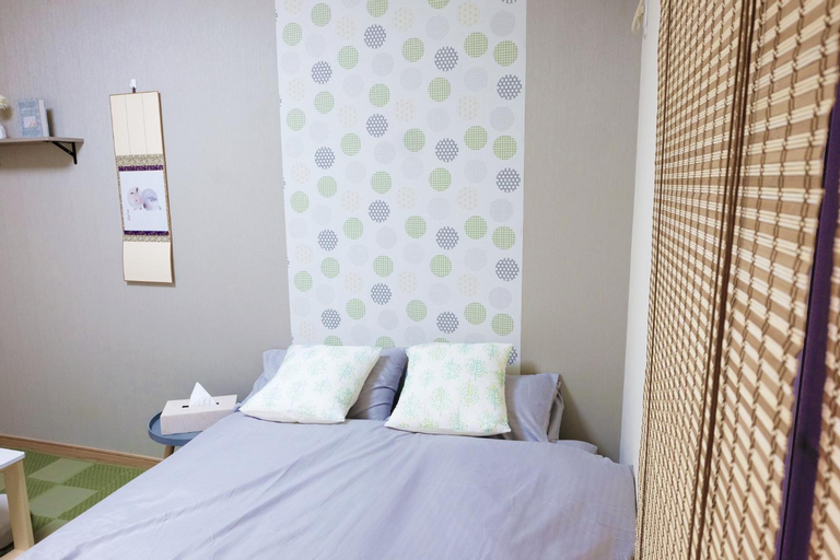 Daiichi Mitsumi Corporation - Vacation STAY 14915, Musashino