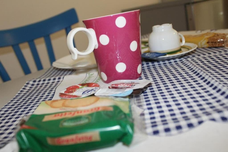 Food & Drinks, B&B San Salvo, Chieti