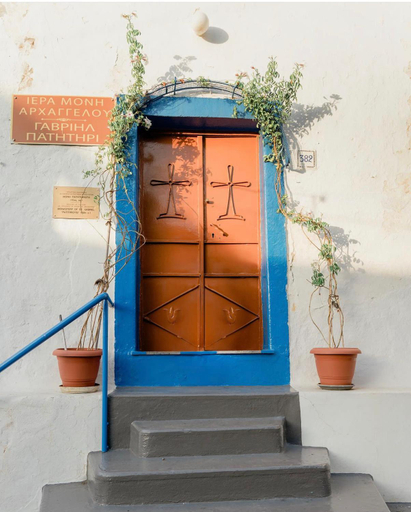 Others 3, Aesthisis Sensational Accommodation Archangelos, South Aegean