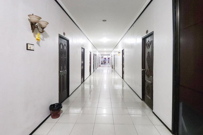 Others 5, Hotel Tanjung Pinang Jaya RedPartner, Tanjung Pinang