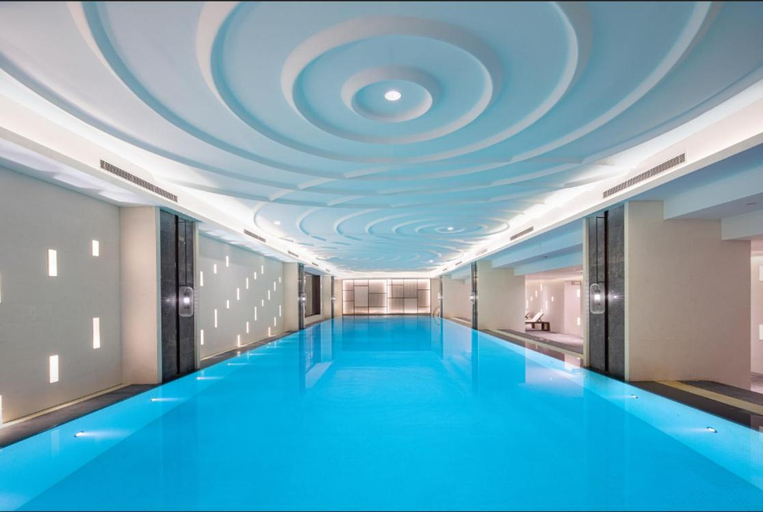 Sport & Beauty 2, Metropark Hongqiao , Shanghai