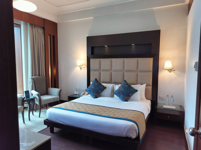 Bedroom 8