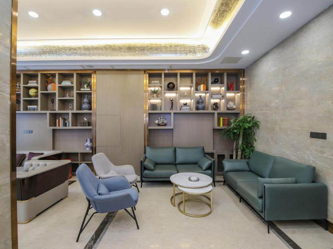 Others 5, Kyriad Marvelous Hotel Jiujiang Duchang Pedestrian Street, Jiujiang