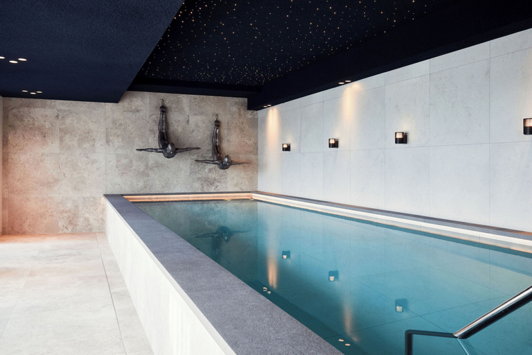 Sport & Beauty 2, Van der Valk Hotel Gorinchem - A15, Gorinchem