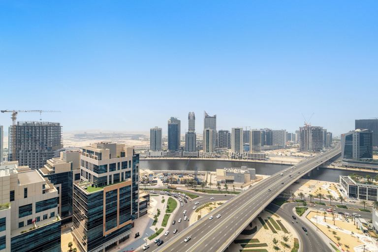 Others 3, Elite Downtown Residences, Dubai