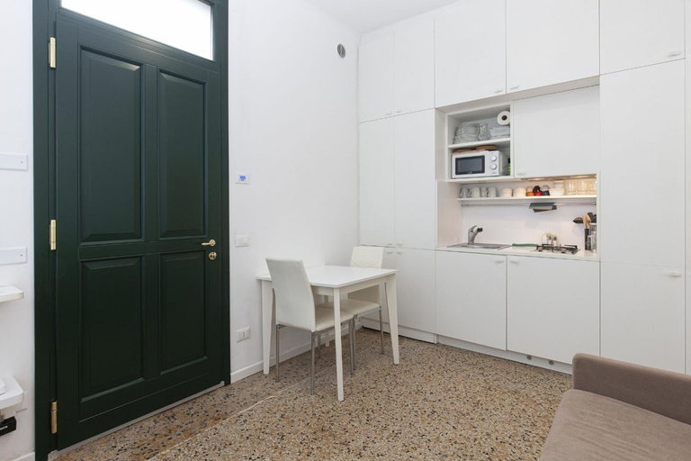 Others 3, Residence Santa Marta by Halldis, Venezia