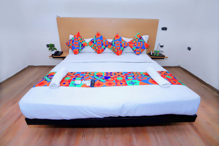 Bedroom 11