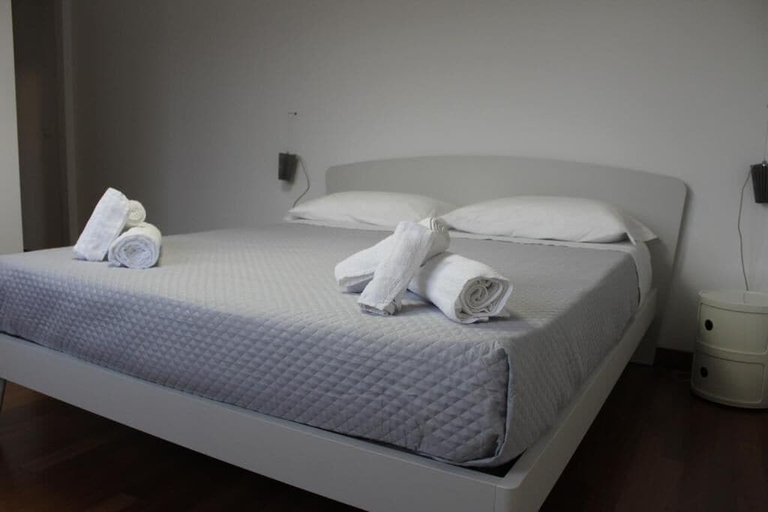 Bedroom 2, B&B San Salvo, Chieti