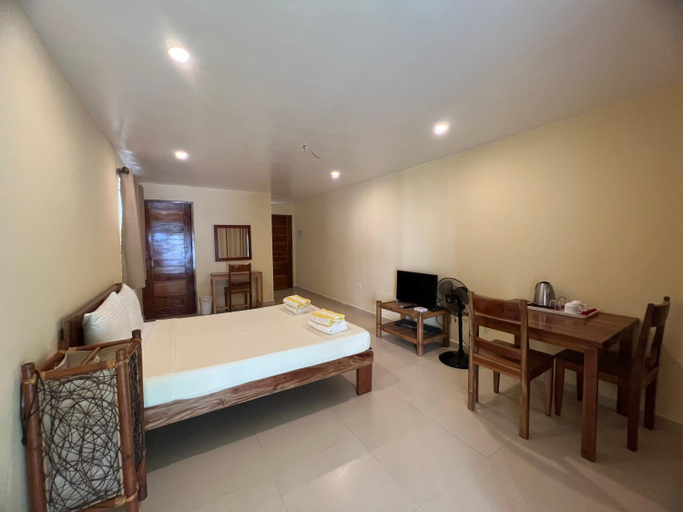 Others 5, Boracay Amor Apartment (Garden), Malay
