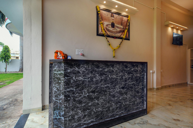 Others 5, Nirvana Greens, Ujjain