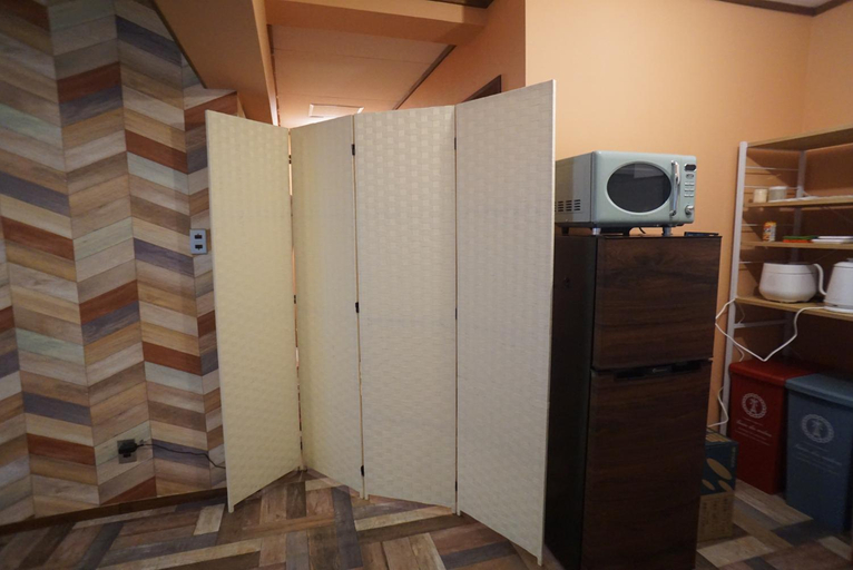 Bedroom 3, 伊豆白浜太洋マンション911, Shimoda