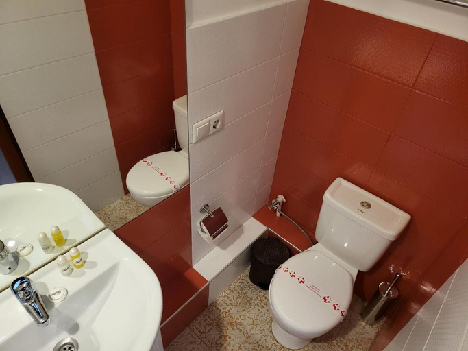 Bathroom 3, Shadow Boutique Hotel & SPA