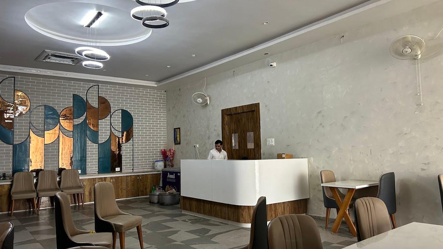 Others 3, Sawariya The Boutique Resort, Bahraich