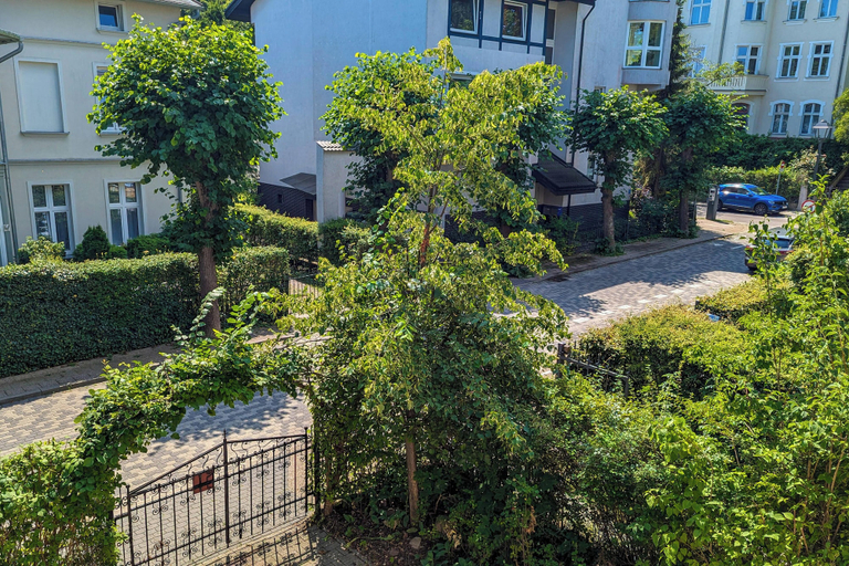 Exterior & Views 2, Sopot Studio With Veranda by Renters, Sopot