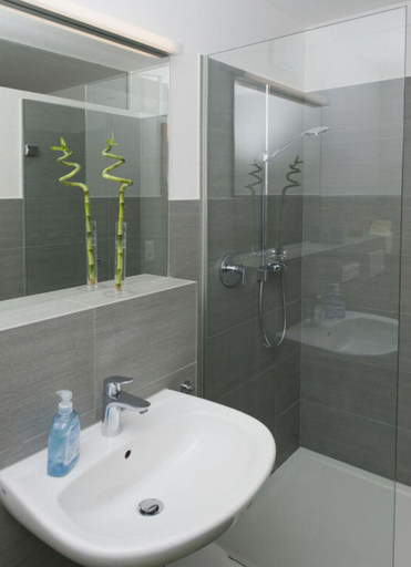 Bathroom 4, Tasteful Apartment in Fulpmes, Innsbruck Land