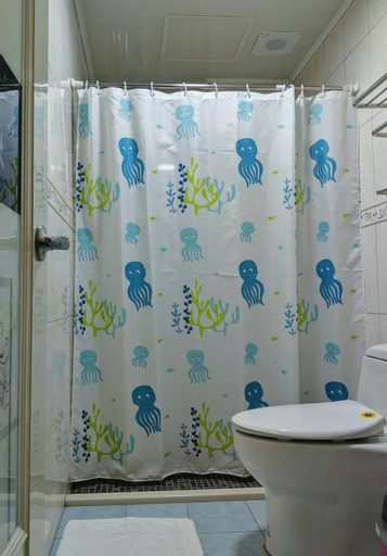 Bathroom 7