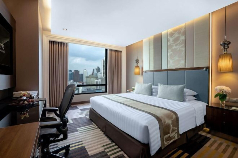 Bedroom 15