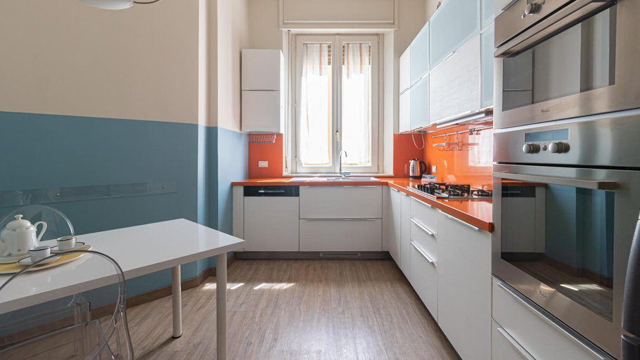 Others 2, Italianway Comfort - Gessi 49, Milano