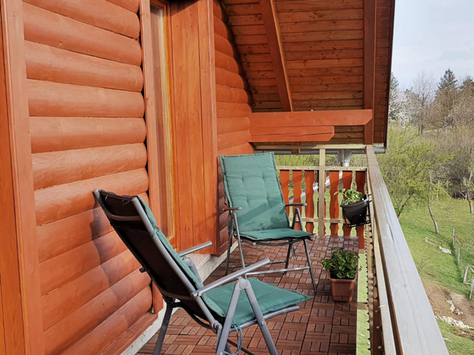 Others 4, D&A rooms and apartments near Plitvice lakes, Rakovica