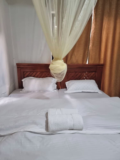 Bedroom 2, Voyage Camp Safari Lodge, Arusha Urban