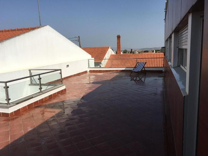 Apartamento Caminho Santiago Alandroal, Alandroal