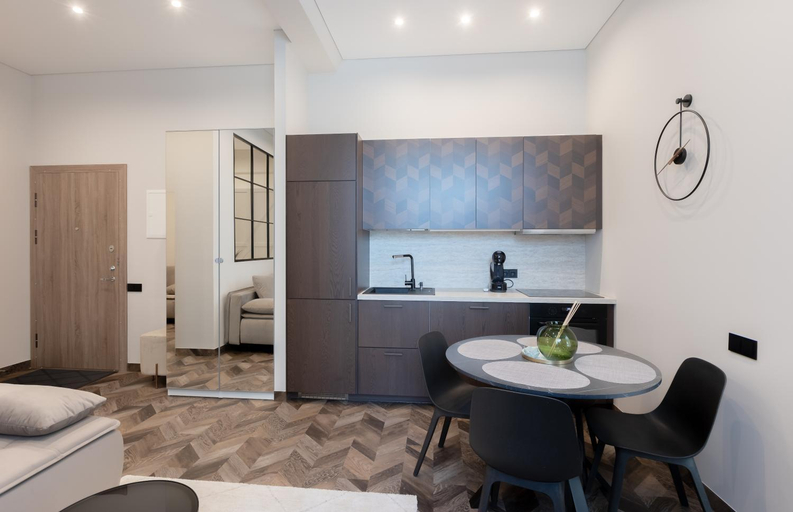 Others 3, LAISVE BOUTIQUE APARTMENTS, Kauno