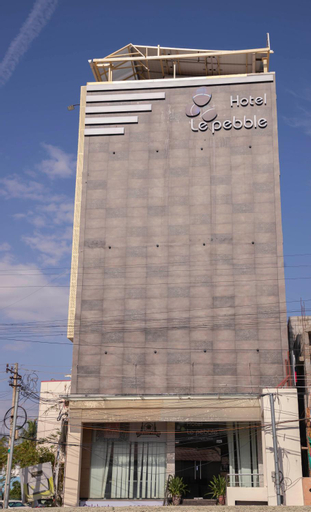 Hotel Le Pebble, Tiruppur