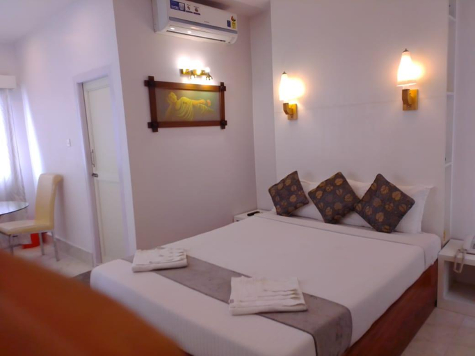 Others 2, Airport Hotel, South Andaman
