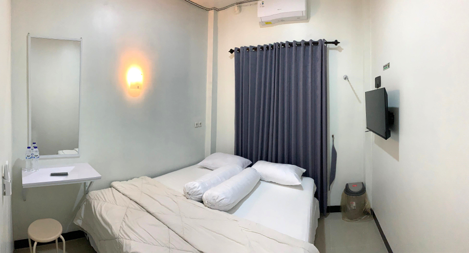 Bedroom 2, Guest House Kusuma Raya, Semarang