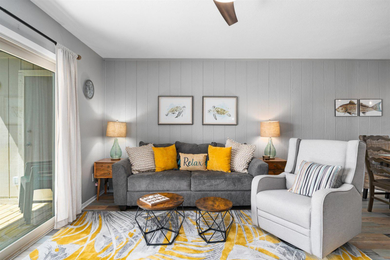 Others 1, BoHo by the Bay, Aransas