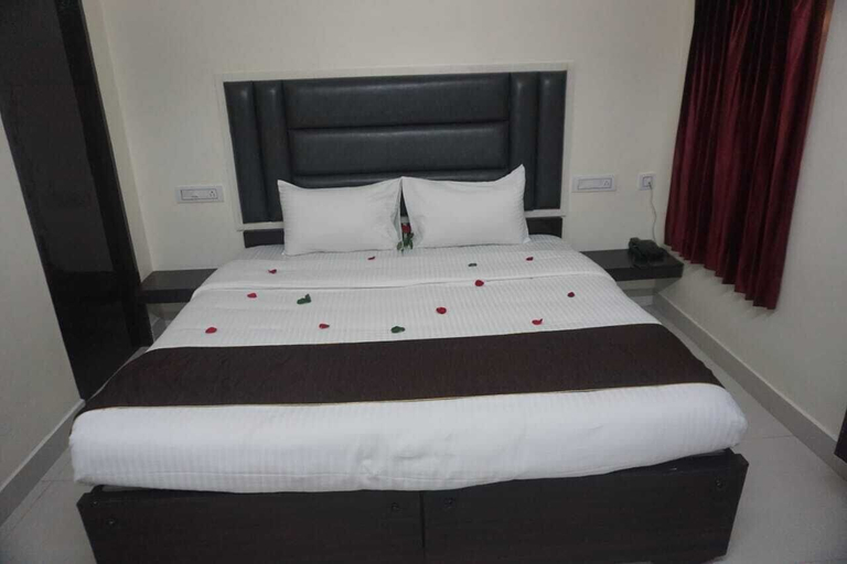 Hotel Sri Vijay Nivas, Theni