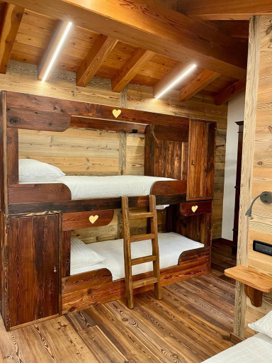 Others 5, La Louye su La Goumba, Aosta