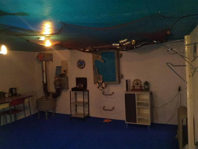 Dining Room 1