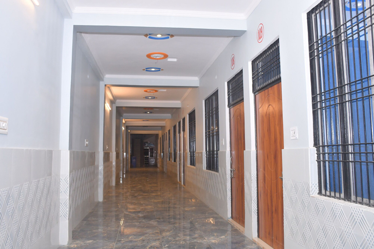 Others 5, Hotel Sahu Inn Ayodhya, Faizabad
