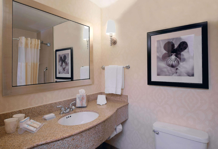 Bathroom 8