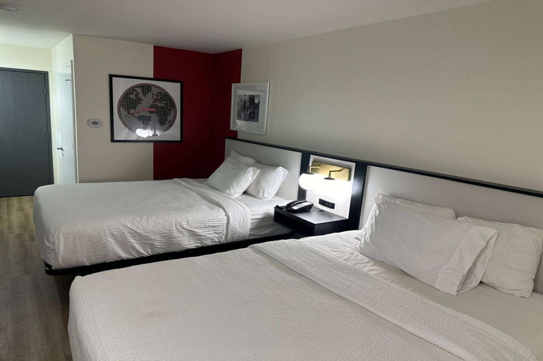 Ramada by Wyndham York Harrisburg Hershey, York