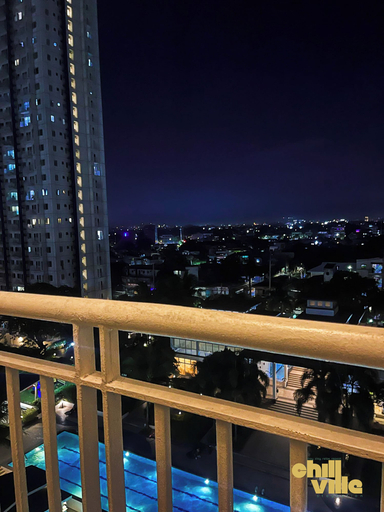 Others 5, ChillVille, Quezon City