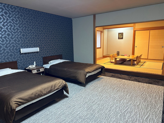 Bedroom 9