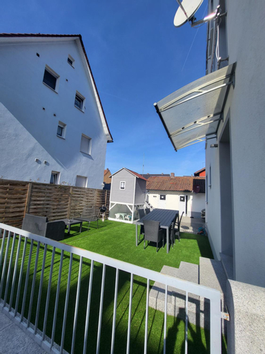 Schone Wohnungen in Schwandorf, Schwandorf