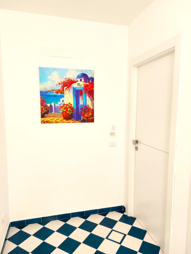 Others 4, Le perle della Costiera, Napoli