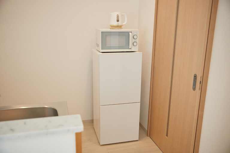 Others 5, New Normal Hotel in NAGO, Nago