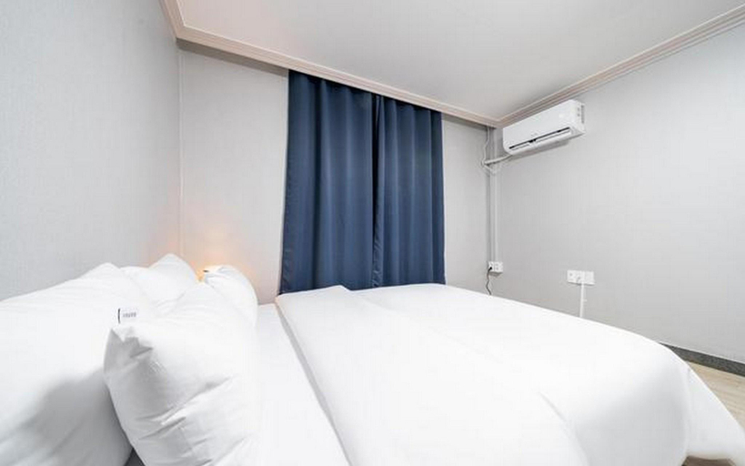 Others 3, Hotel Sora, Goseong
