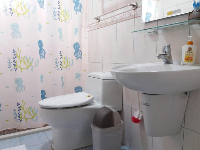 Bathroom 6