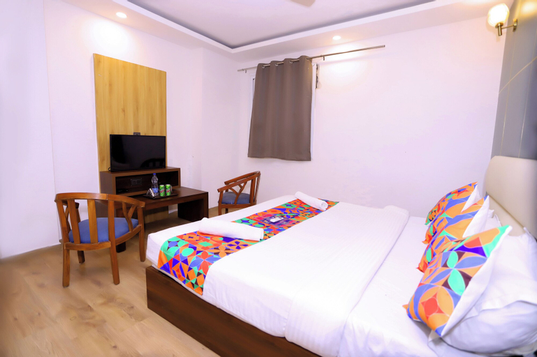 Bedroom 7