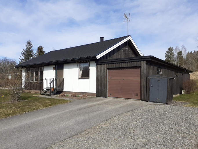 Others 3, Dals Langeds B&B, Bengtsfors