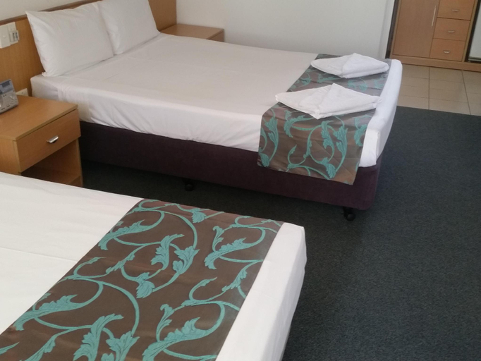 Bedroom 16