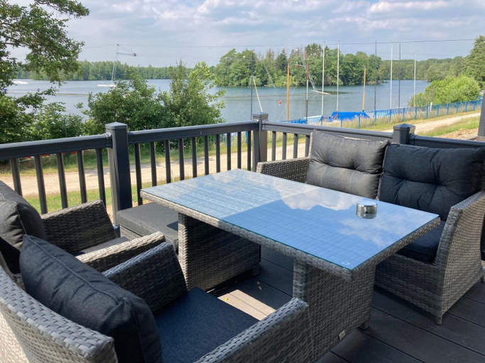 Others 4, Amici Camping Urlaub am Effelder Waldsee, Heinsberg