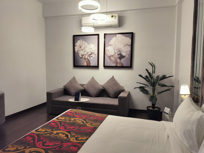 Bedroom 10